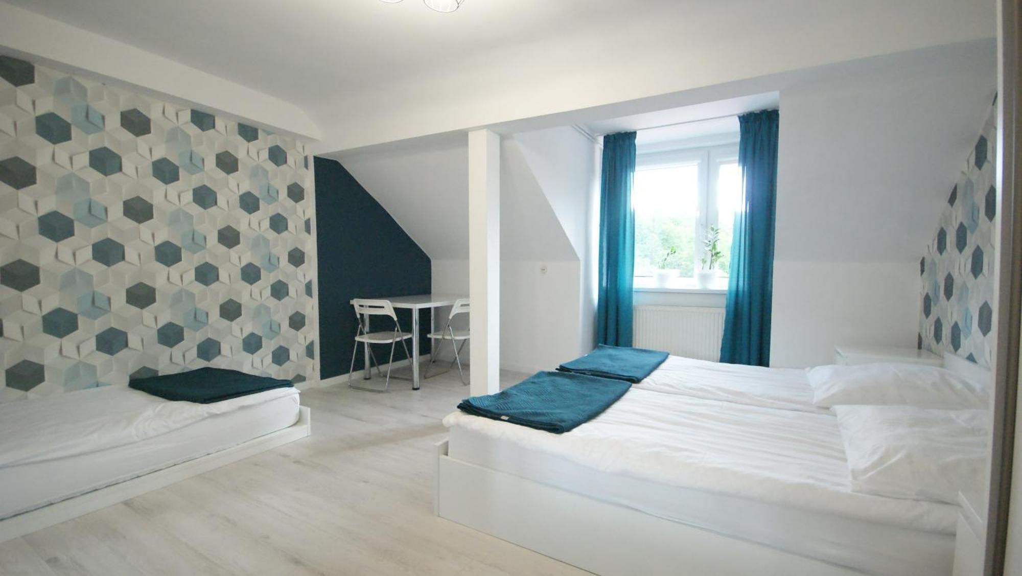 Apartament Osemka Schreiberhau Exterior foto