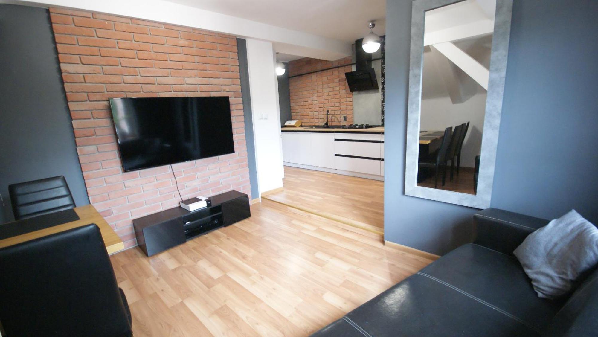 Apartament Osemka Schreiberhau Exterior foto