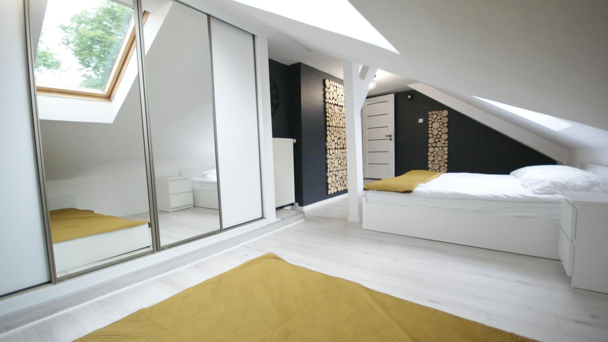 Apartament Osemka Schreiberhau Exterior foto