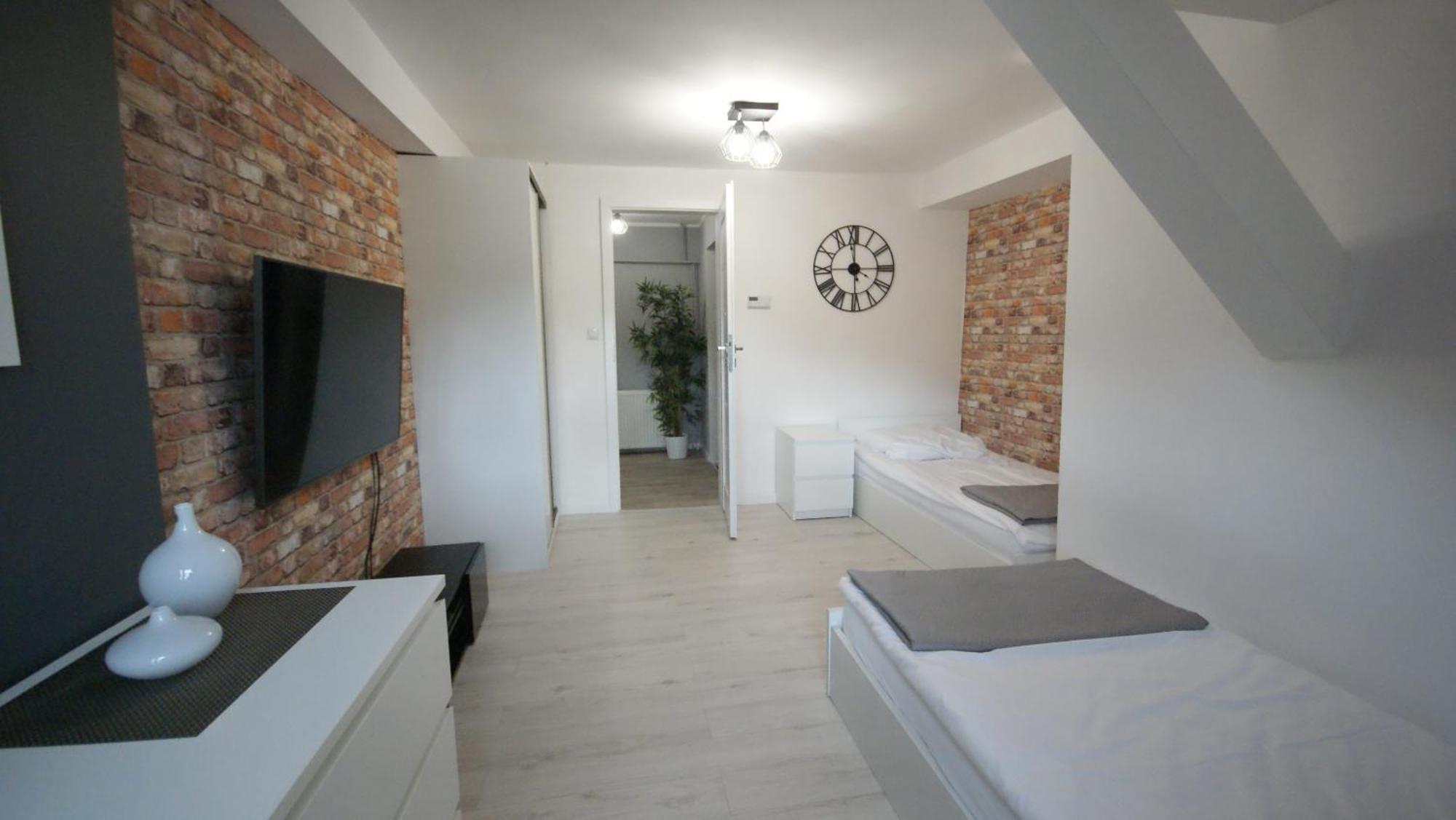 Apartament Osemka Schreiberhau Exterior foto