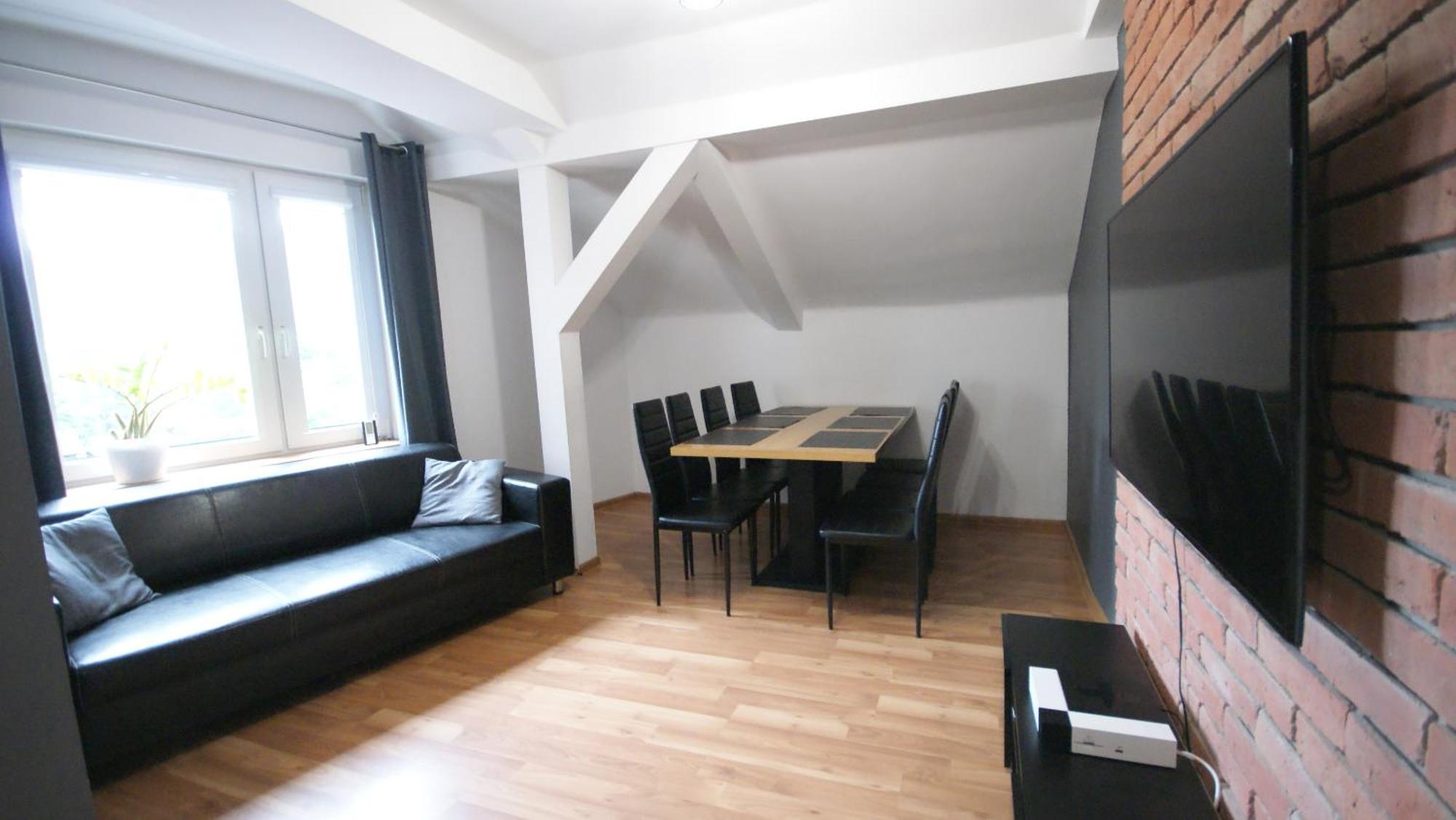 Apartament Osemka Schreiberhau Exterior foto