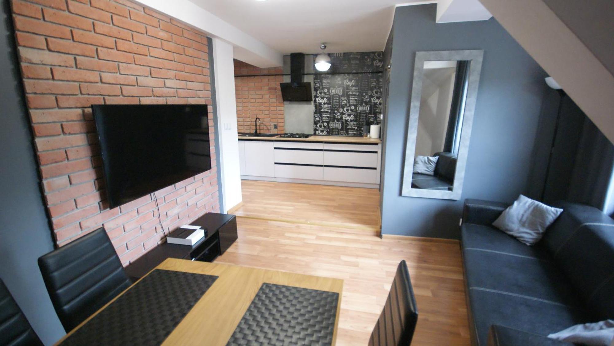 Apartament Osemka Schreiberhau Exterior foto